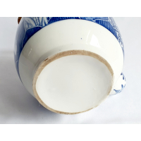 Lange Lijs chocoladepot